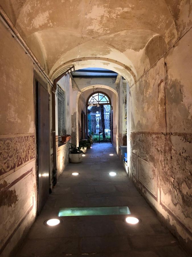 Appartamento La Dolce Vita Intra Esterno foto